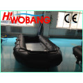Barco inflável de PVC PRO Marine com CE para venda